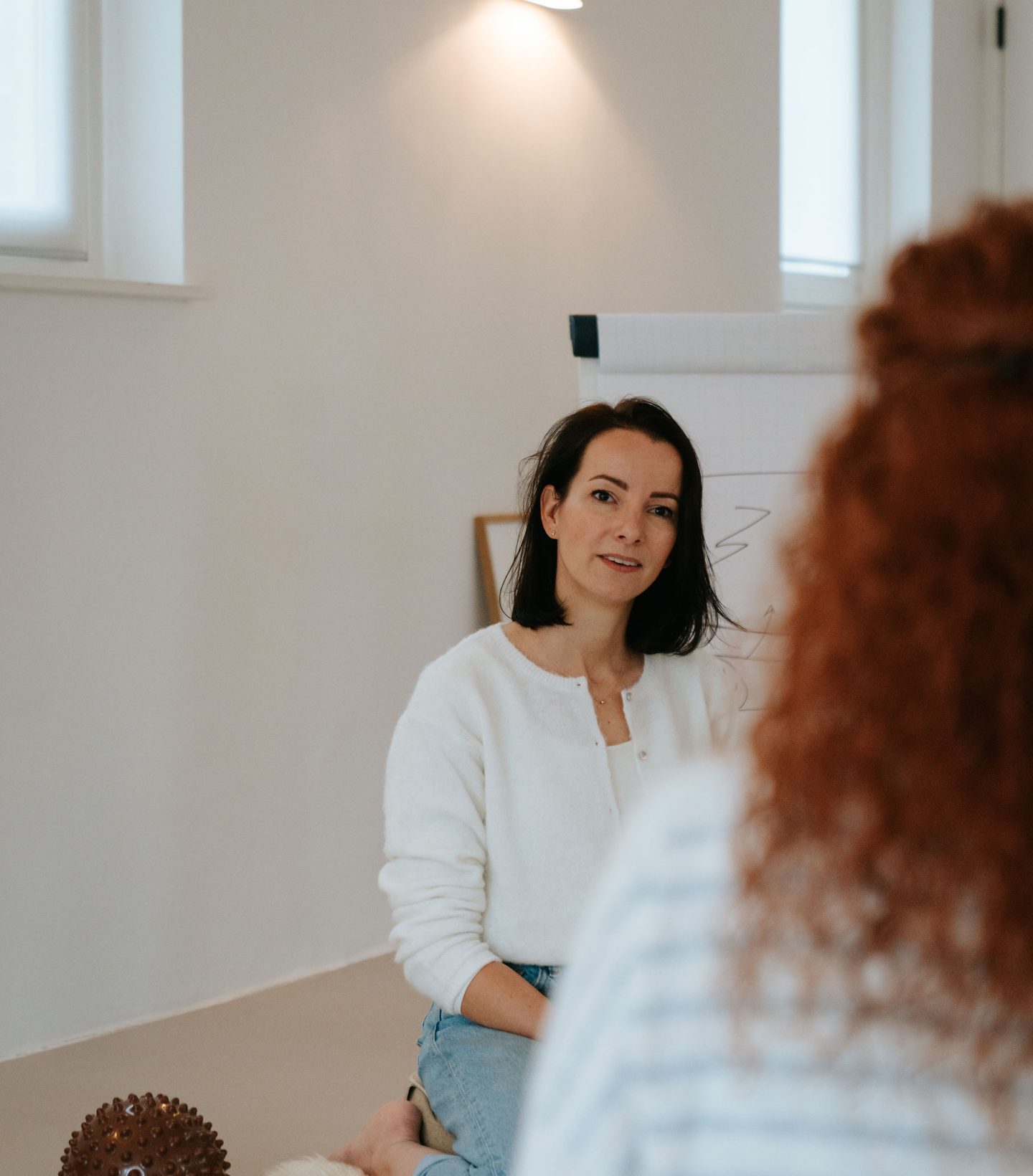 De lichaamsgericht werken opleiding voor psychologen, therapeuten en coaches